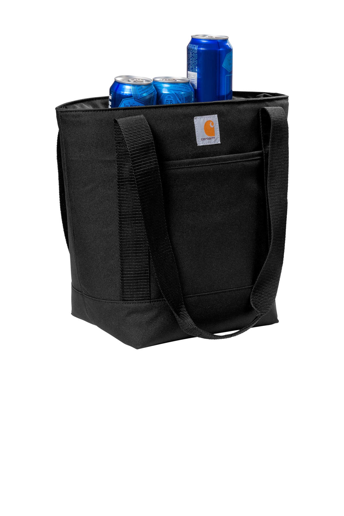Carhartt® Tote 18-Can Cooler Bag