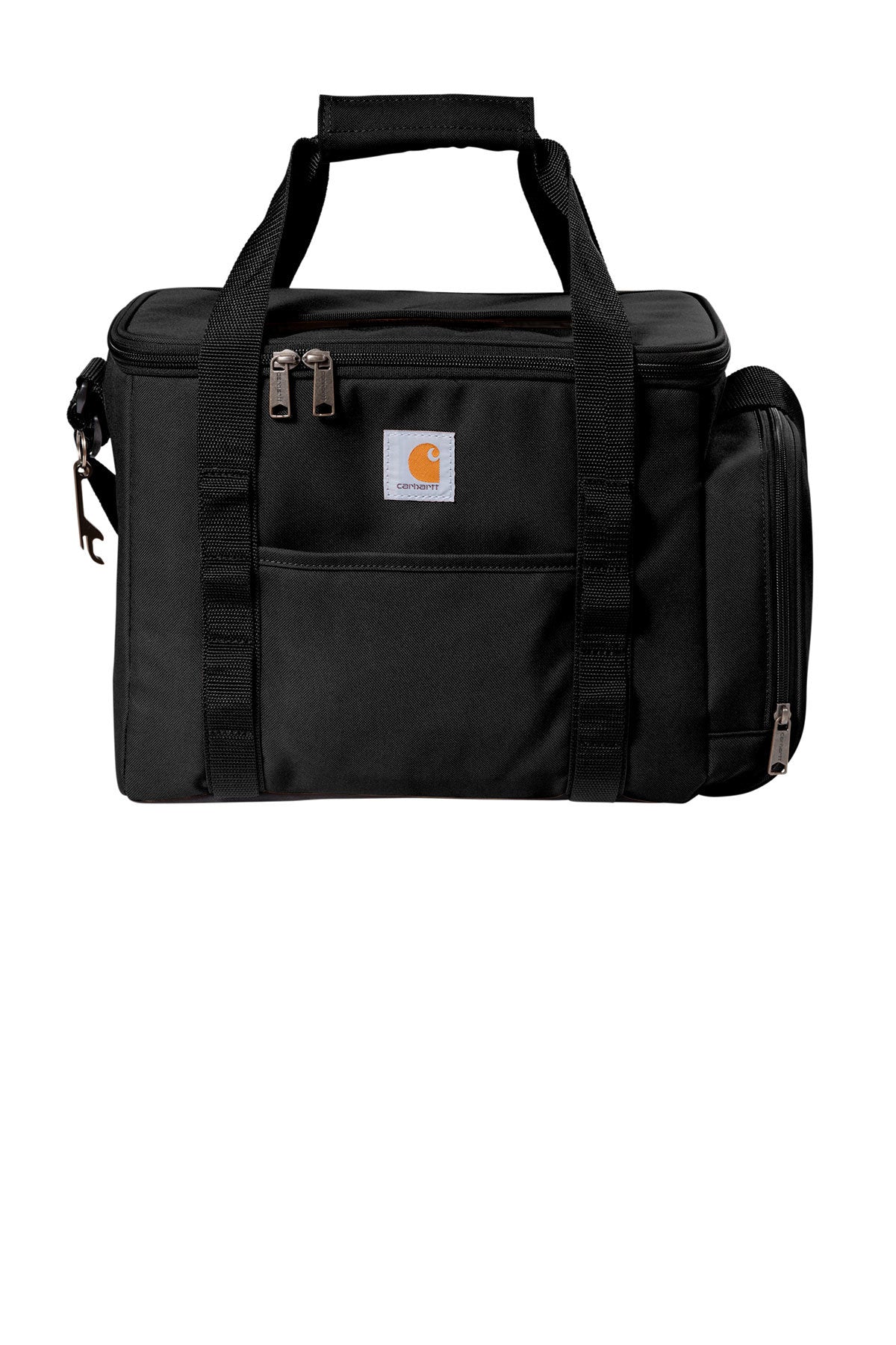 Carhartt® Duffel 36-Can Cooler Bag