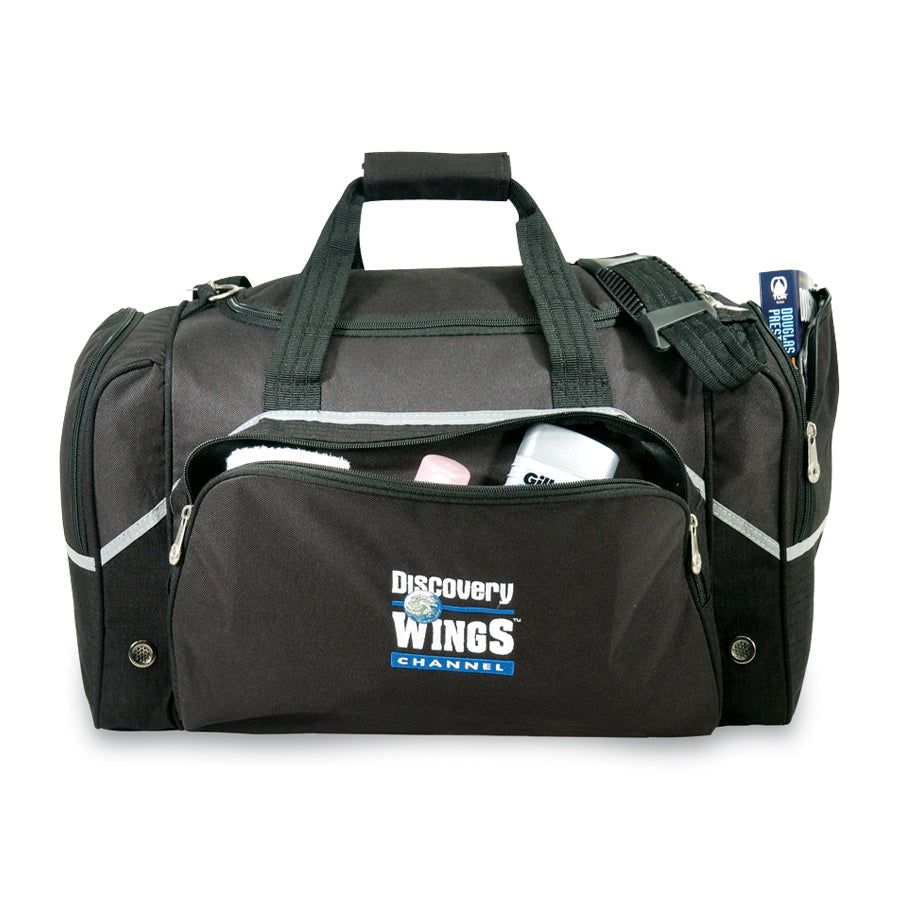 Phoenix Duffel Bag