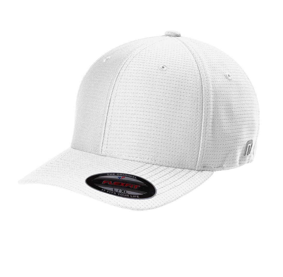 TravisMathew Rad Flexback Cap