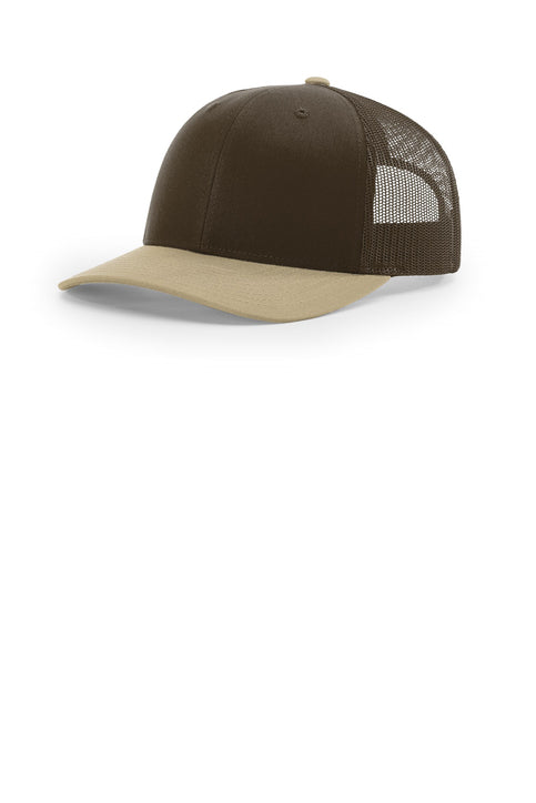 Richardson Trucker Cap