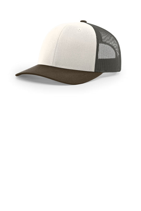 Richardson Trucker Cap