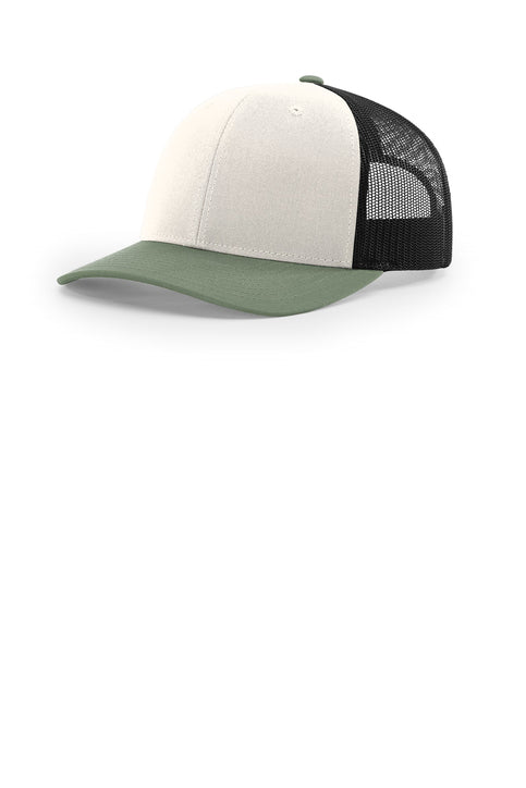 Richardson Trucker Cap