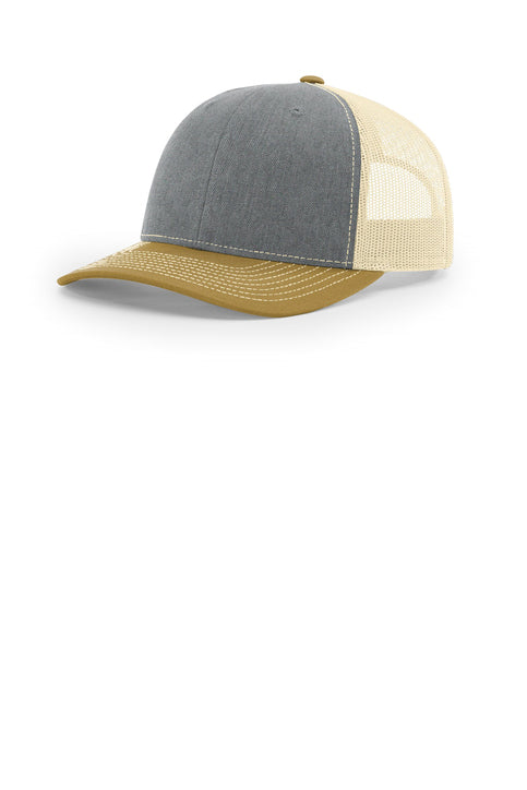 Richardson Trucker Cap