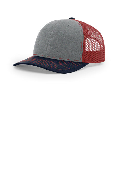 Richardson Trucker Cap