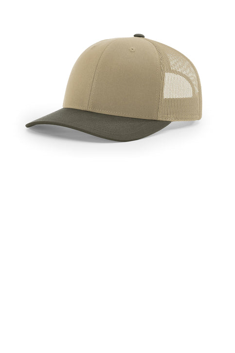 Richardson Trucker Cap