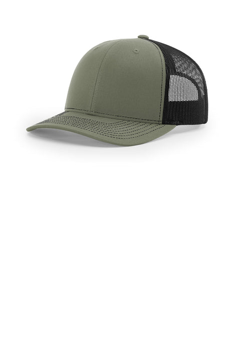 Richardson Trucker Cap