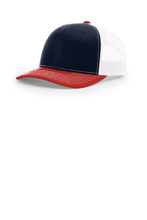 Richardson Trucker Cap