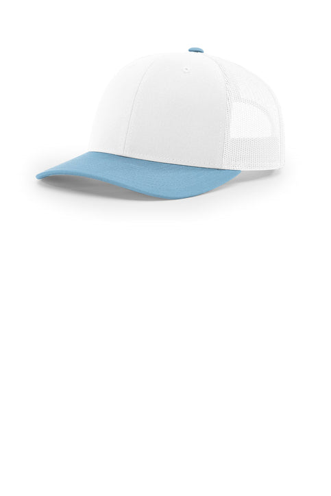 Richardson Trucker Cap