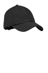 Port Authority® Sueded Cap