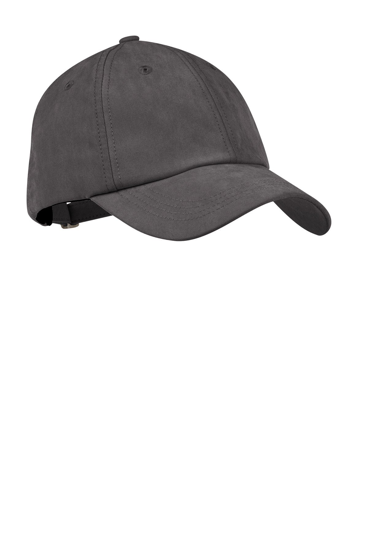 Port Authority® Sueded Cap