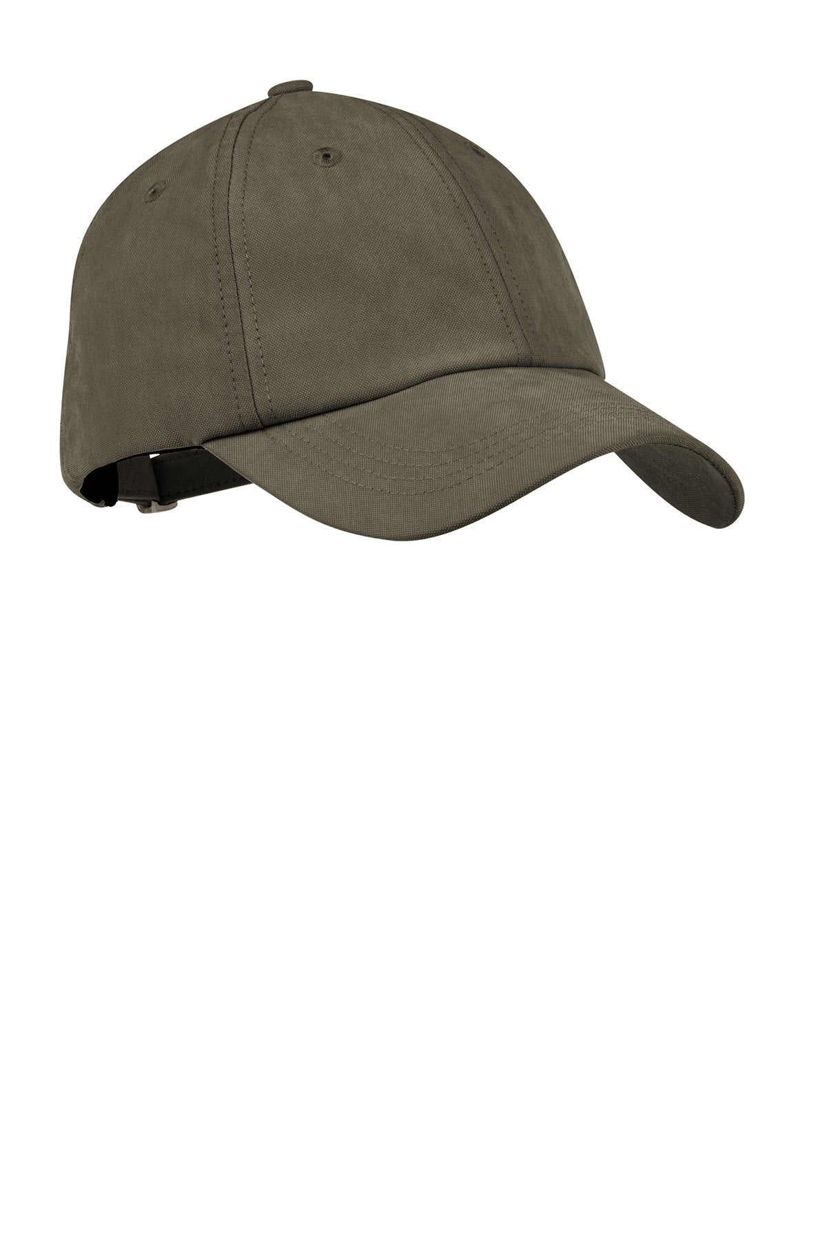 Port Authority® Sueded Cap