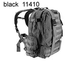 Black Backpack