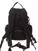 Black Backpack