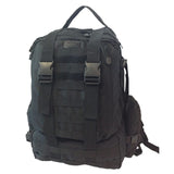 Black Backpack