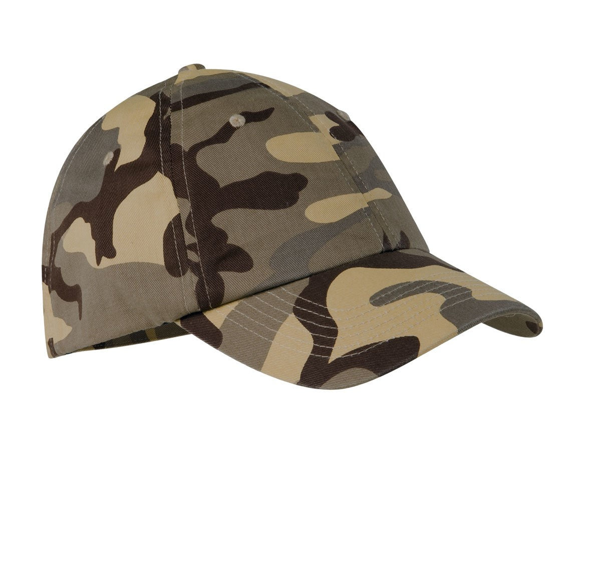 Port Authority® Camouflage Cap