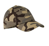 Port Authority® Camouflage Cap