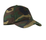 Port Authority® Camouflage Cap