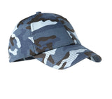 Port Authority® Camouflage Cap