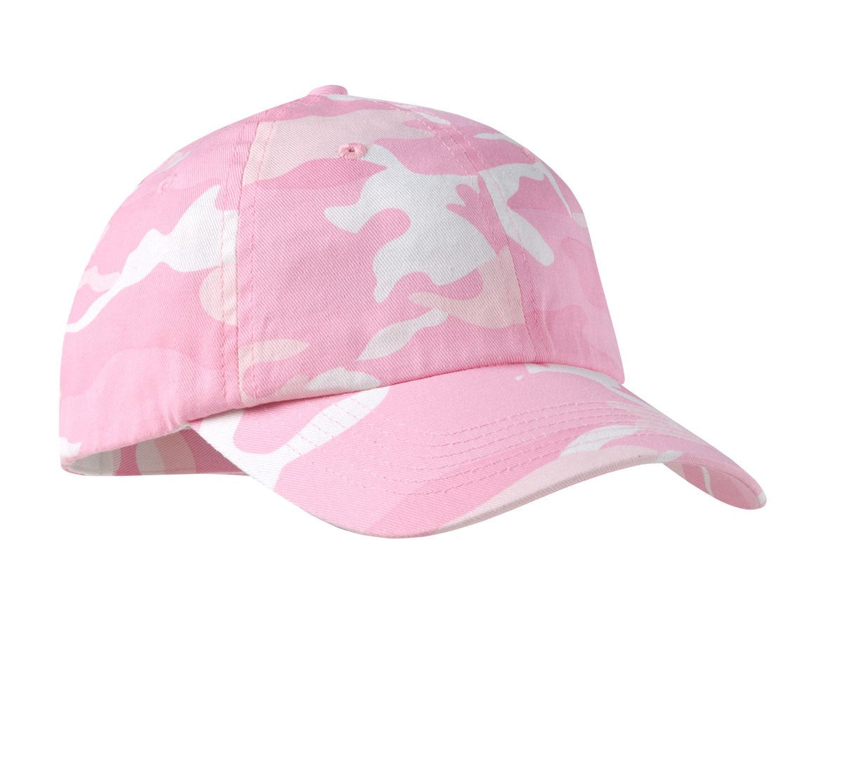 Port Authority® Camouflage Cap