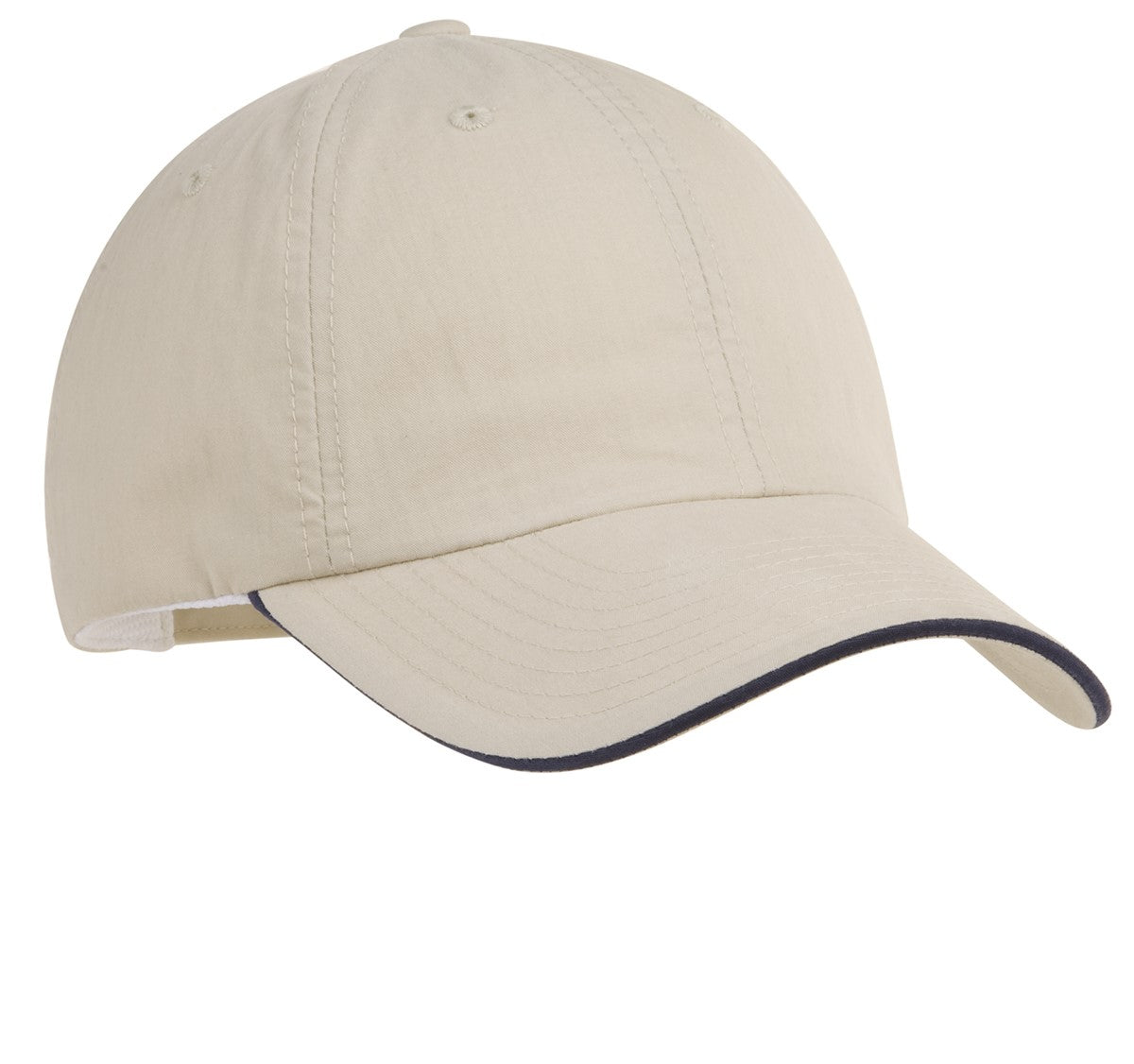 Port Authority® Sandwich Bill Cap