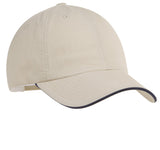 Port Authority® Sandwich Bill Cap