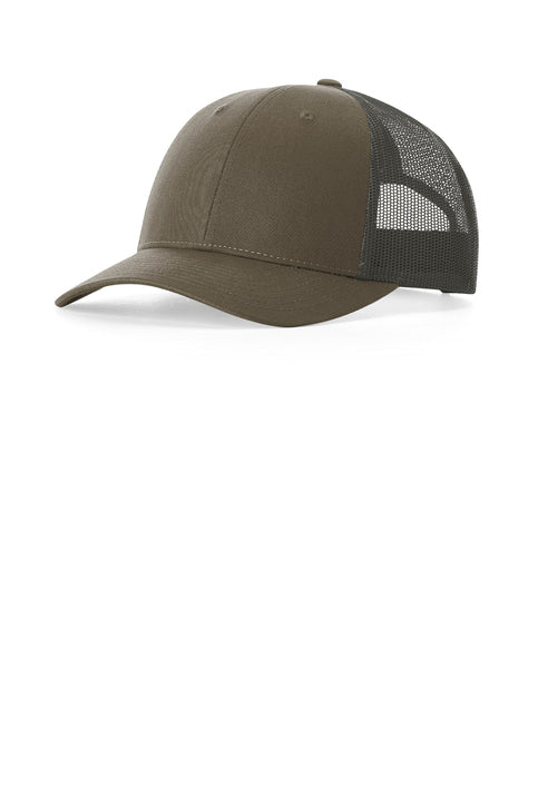 Richardson Low Pro Trucker