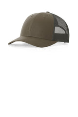 Richardson Low Pro Trucker