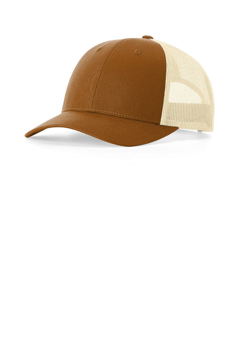 Richardson Low Pro Trucker