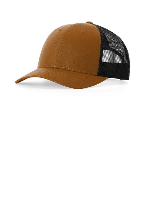 Richardson Low Pro Trucker