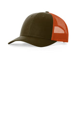 Richardson Low Pro Trucker