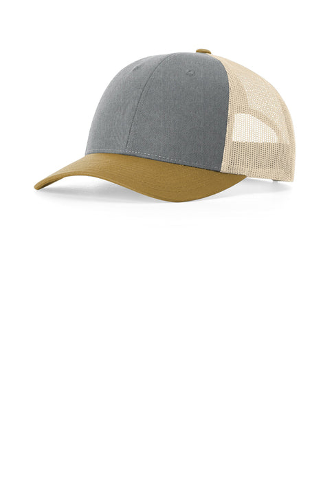 Richardson Low Pro Trucker