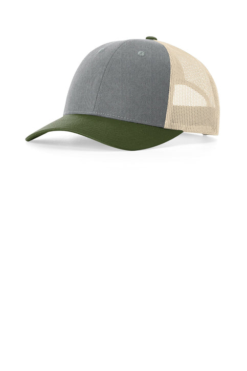 Richardson Low Pro Trucker