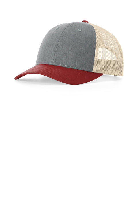 Richardson Low Pro Trucker