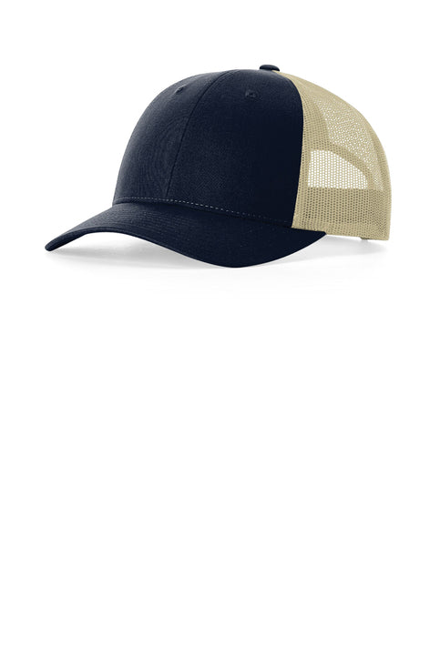 Richardson Low Pro Trucker