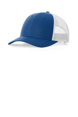 Richardson Low Pro Trucker