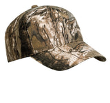 Port Authority® Pro Camouflage Series Cap