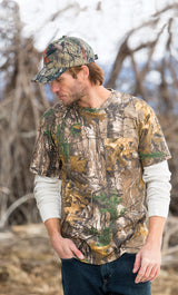 Port Authority® Pro Camouflage Series Cap