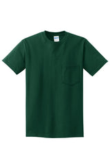 Gildan® - Ultra Cotton® 100% Cotton T-Shirt with Pocket
