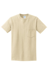 Gildan® - Ultra Cotton® 100% Cotton T-Shirt with Pocket