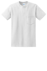 Gildan® - Ultra Cotton® 100% Cotton T-Shirt with Pocket