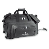 20" Vanguard Rolling Duffel Bag