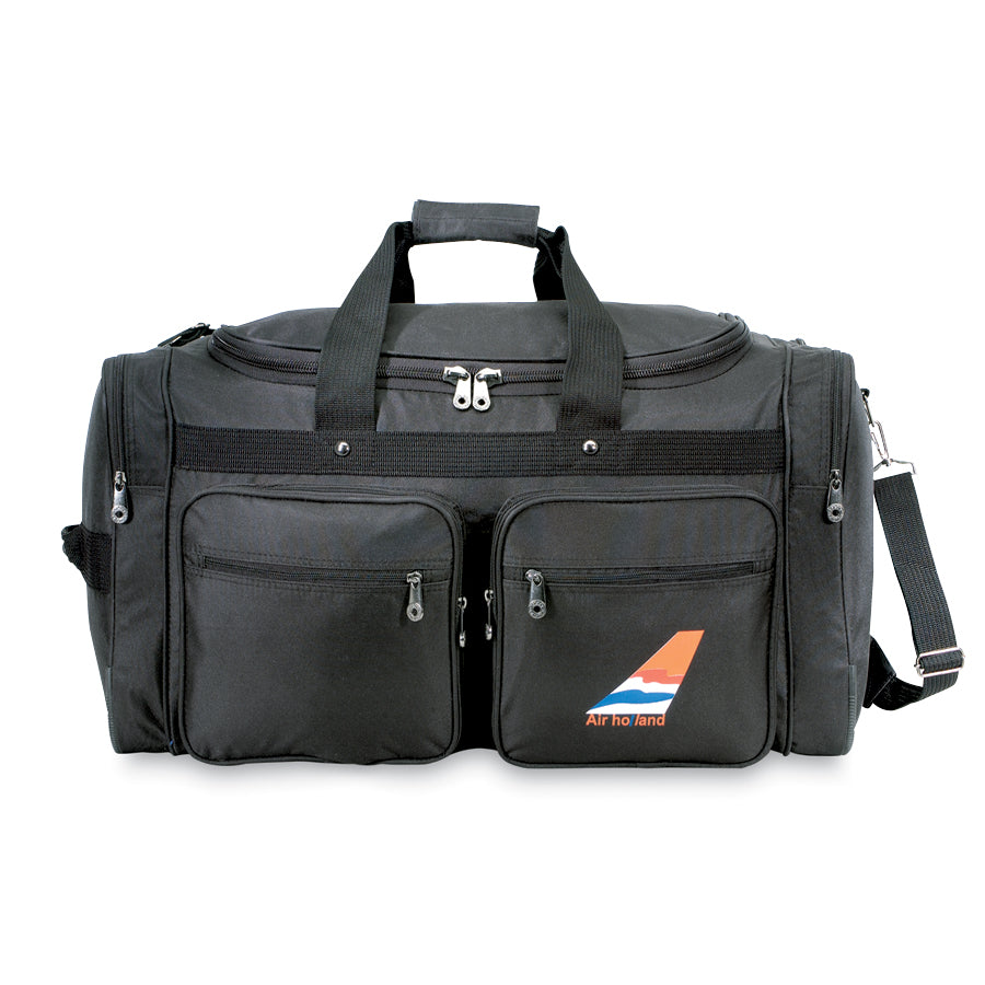 Weekender Duffel Bag