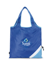 Latitudes Foldaway Shopper