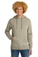 District® Perfect Weight® Fleece Hoodie