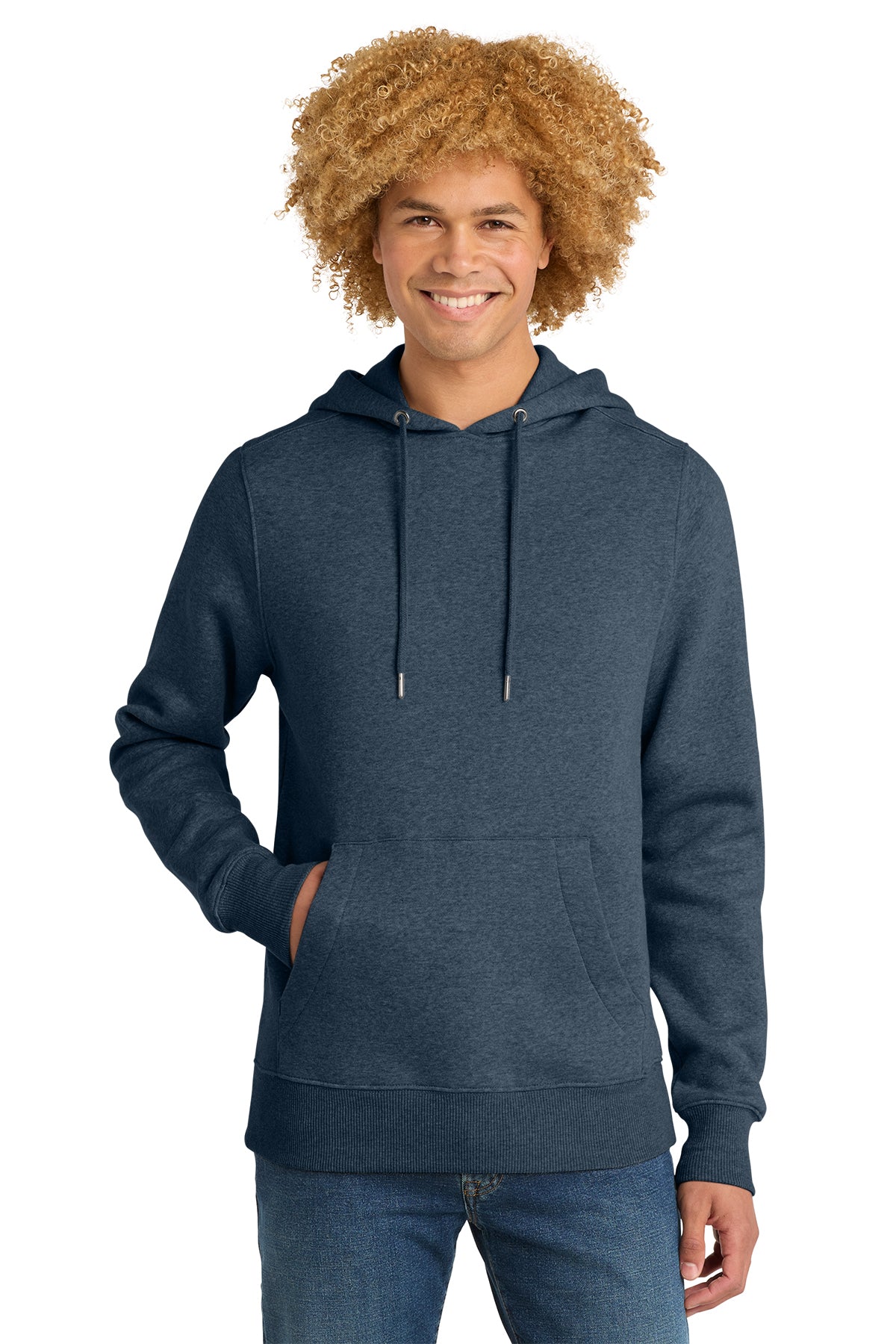 District® Perfect Weight® Fleece Hoodie
