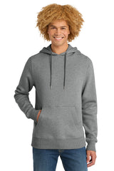 District® Perfect Weight® Fleece Hoodie
