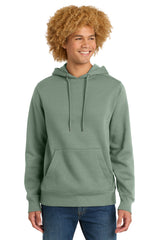 District® Perfect Weight® Fleece Hoodie
