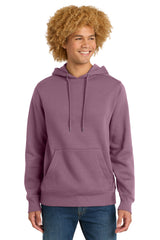 District® Perfect Weight® Fleece Hoodie