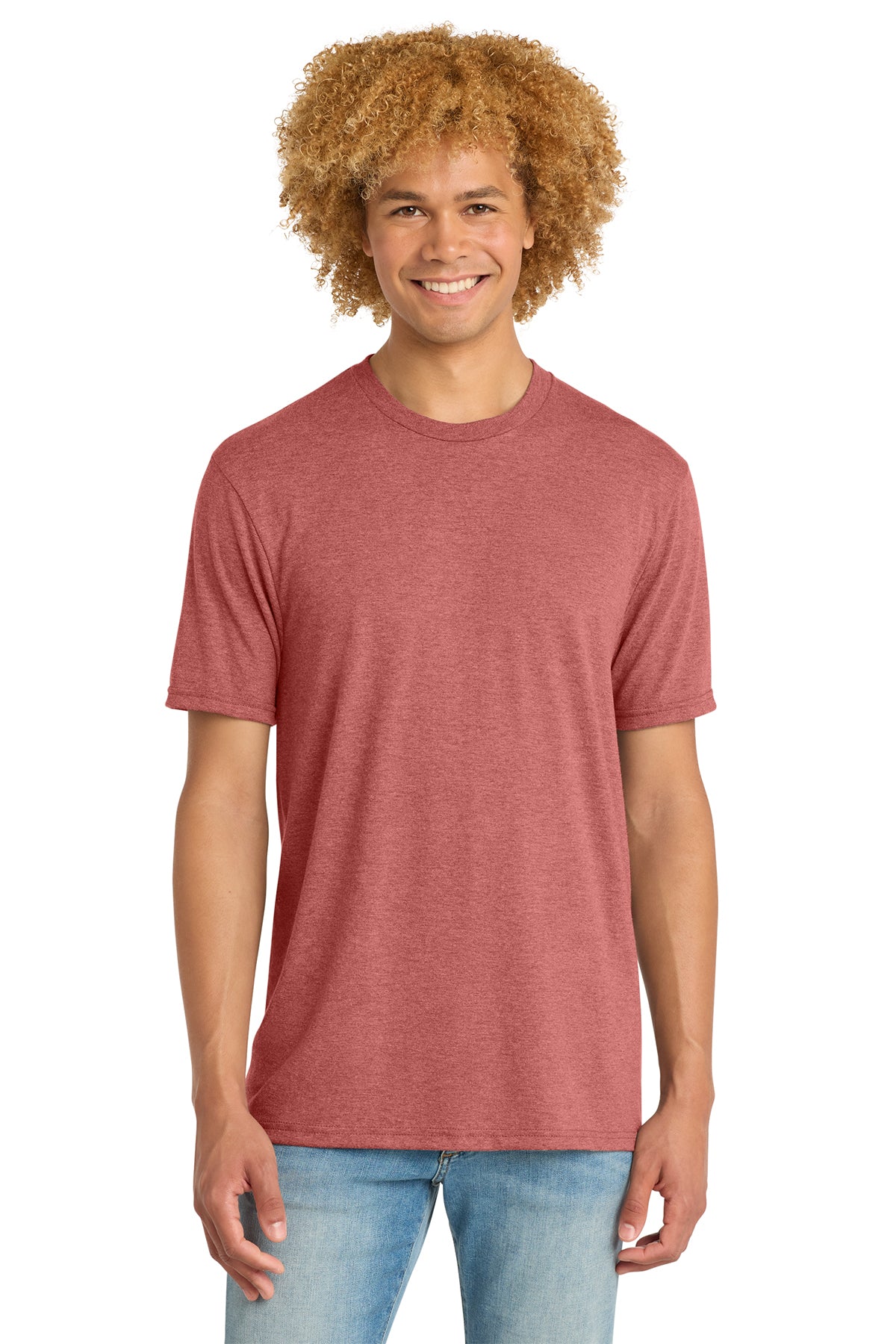 District ® Perfect Tri ® DTG Tee